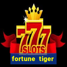 fortune tiger plataforma nova